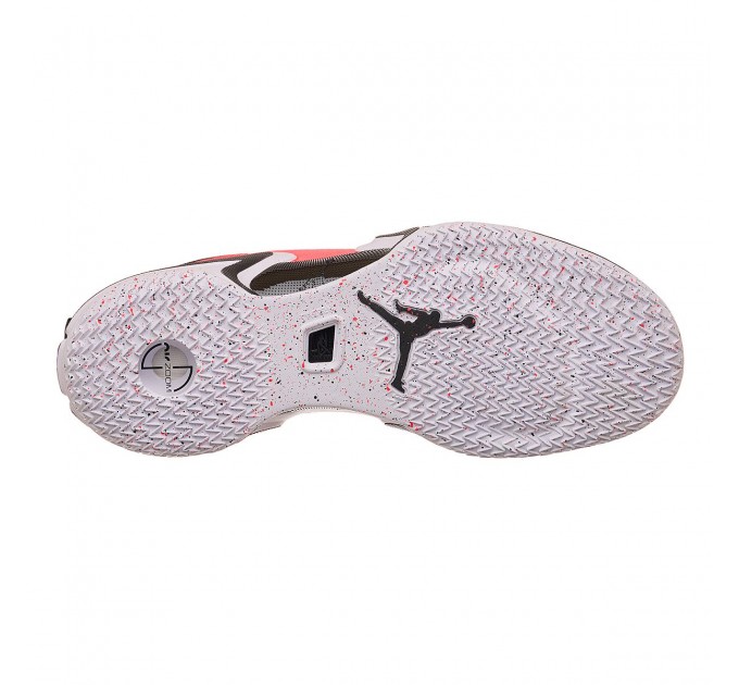 Кросівки чоловічі Nike Xxxvi Low (DH0833-660)