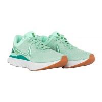 Кроссовки Nike React Infinity Run Fk 3 DD3024-301