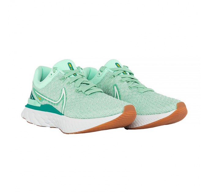 Кросівки Nike React Infinity Run Fk 3 DD3024-301