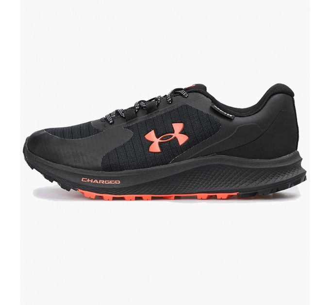 Кросівки чоловічі Under Armour Charged Bandit Tr 3 Sp (3028657-004)