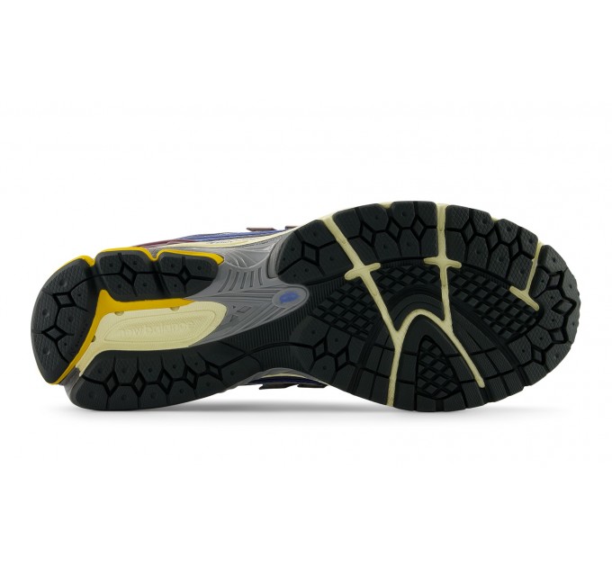 Кросівки чоловічі New Balance 1906U (M1906RRB)