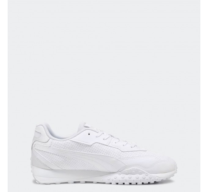 Кросівки чоловічі Puma Blacktop Rider Leather (39382301)