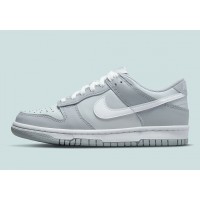 Кроссовки мужские Nike Dunk Low Two-Toned (DH9765-001)