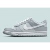 Кросівки жіночі Nike Dunk Low Two-Toned Gs (DH9765-001)
