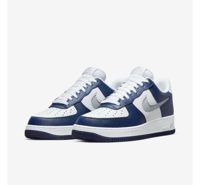 Кроссовки мужские Nike Air Force 1 '07 Lv8 (DV3501-400)