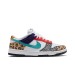 Кроссовки женские Nike Dunk Low Safari Mix (DN3866-100)