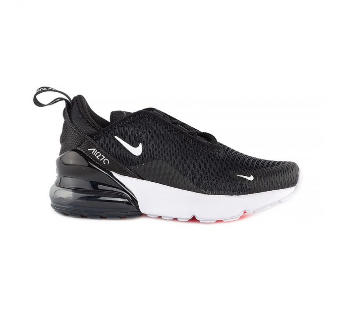 Кроссовки Nike Air Max 270 (Ps) AO2372-001