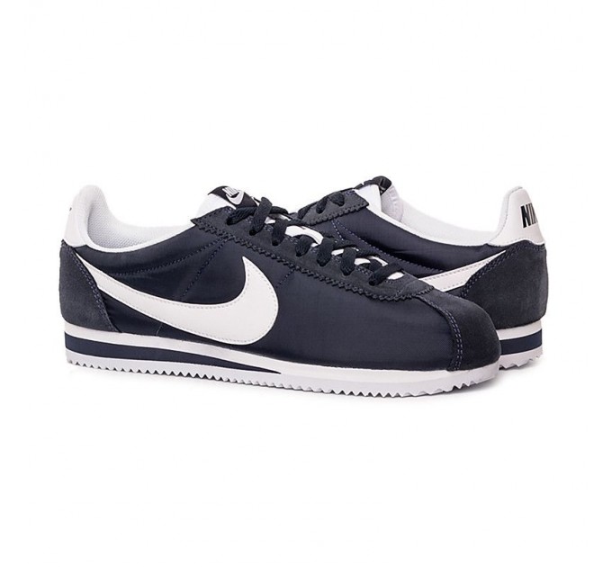 Кроссовки Nike Classic Cortez Nylon 410