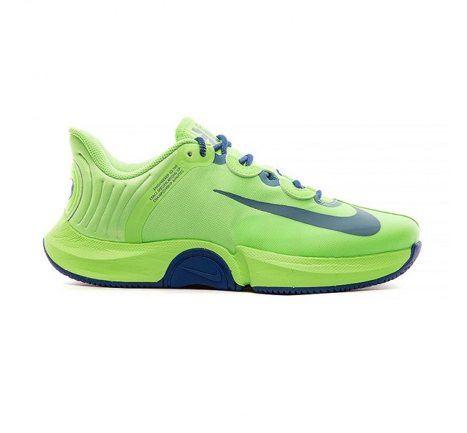 Кроссовки Nike Zoom Gp Turbo Hc Osaka DZ1725-300
