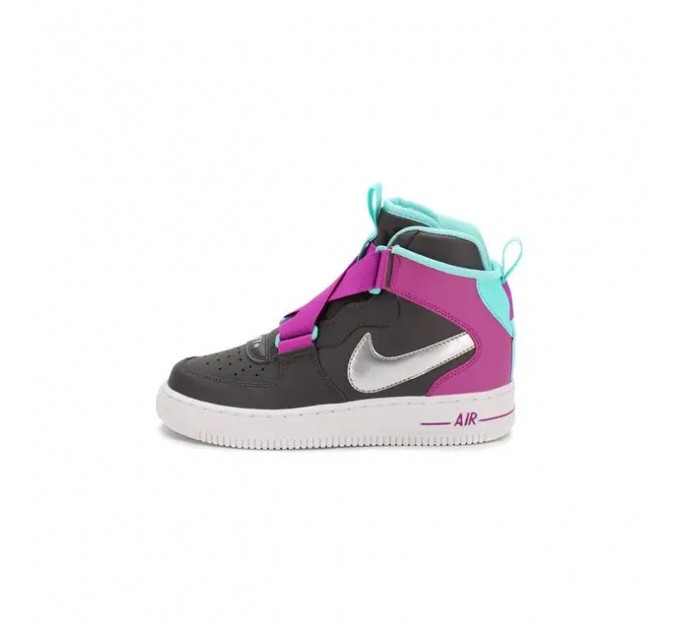 Кроссовки Nike Air Force 1 Highness Gs BQ3598-002