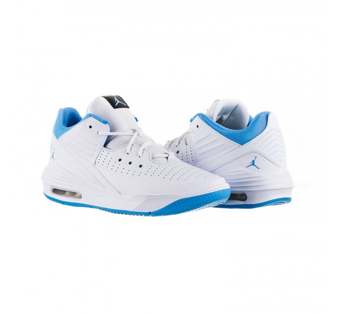 Кроссовки мужские Jordan Max Aura 5 (DZ4353-104)