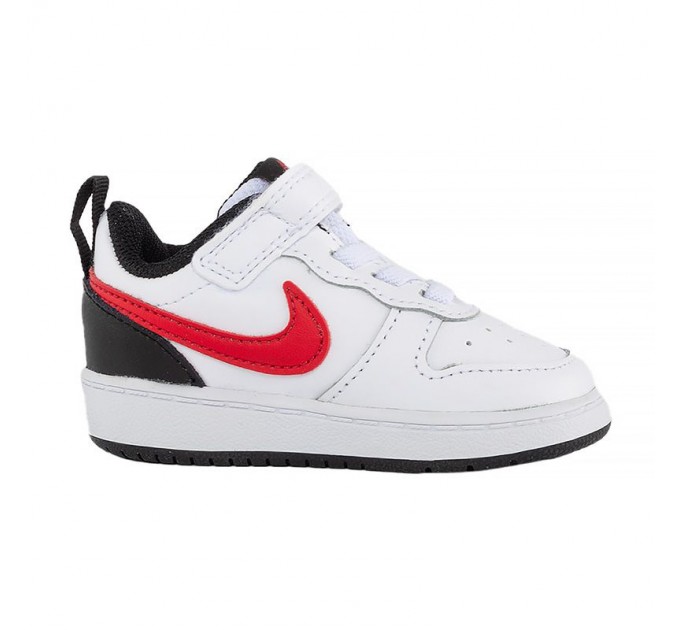 Кроссовки Nike Court Borough Low 2 Bt BQ5453-110