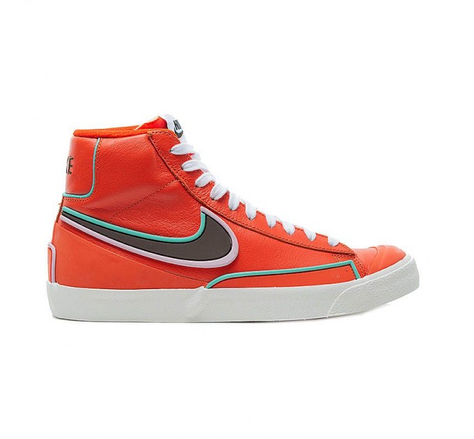 Кроссовки Nike Blazer Mid '77 Infinite