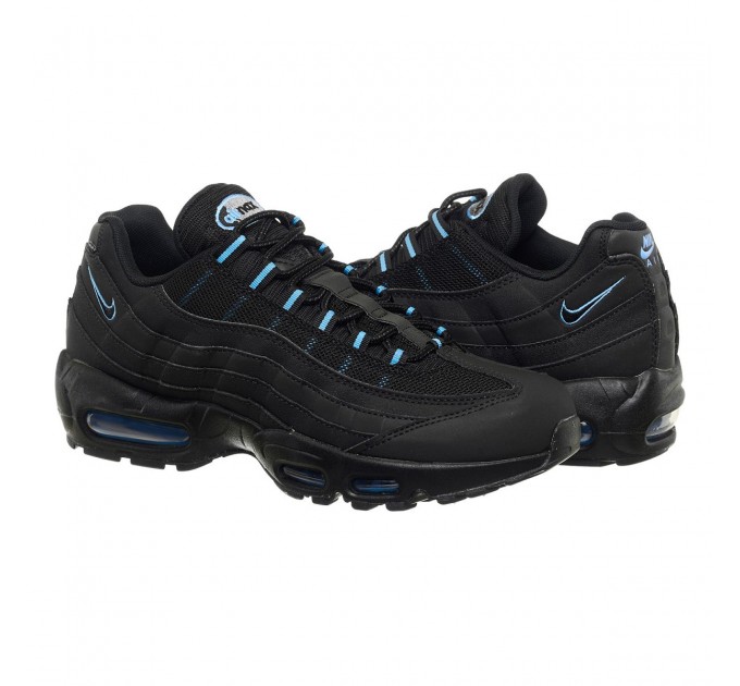 Кросівки Nike Air Max 95 FJ4217-002