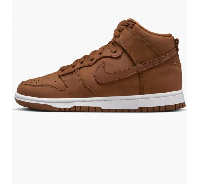 Кроссовки Nike Dunk High Premium DX2044-200