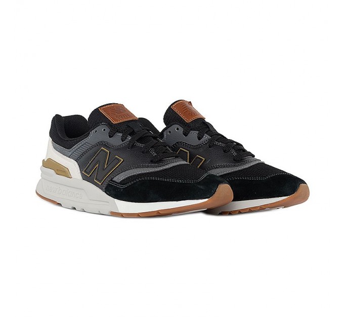 Кроссовки New Balance 997Н CM997HPK