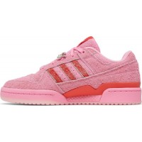 Кроссовки Adidas Dr. Seuss X Wmns Forum Low 'Cindy-Lou Who' (Id8895) ID8895