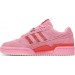 Кроссовки Adidas Dr. Seuss X Wmns Forum Low 'Cindy-Lou Who' (Id8895) ID8895