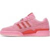 Кроссовки Adidas Dr. Seuss X Wmns Forum Low 'Cindy-Lou Who' (Id8895) ID8895