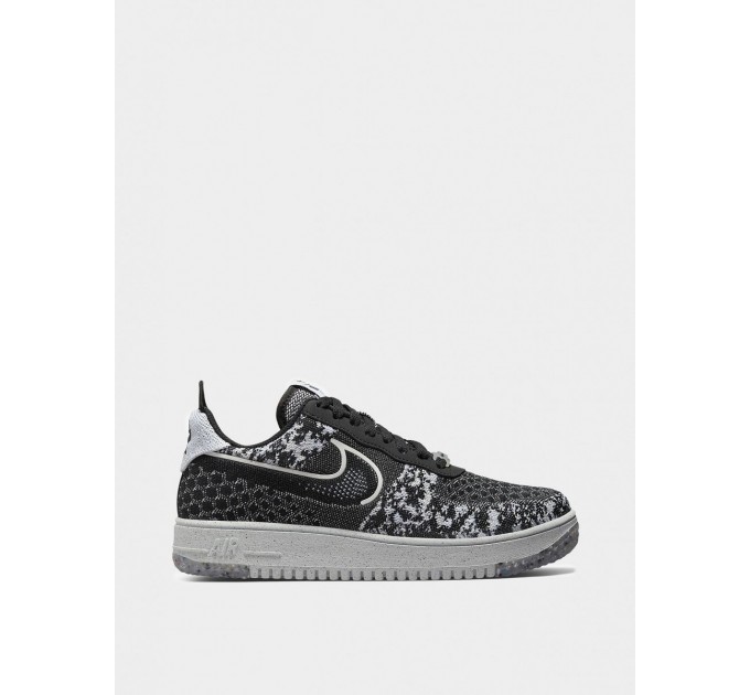 Кроссовки мужские Nike Air Force 1 Crater Flyknit Next Nature (DM0590-001)