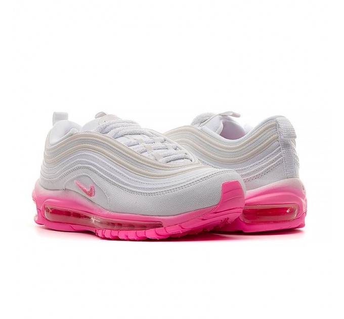Кроссовки Nike Air Max 97 Se FJ4549-100