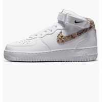 Кросівки Nike Wmns Air Force 1 07 Mid DD9625-101