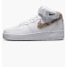 Кроссовки Nike Wmns Air Force 1 07 Mid DD9625-101