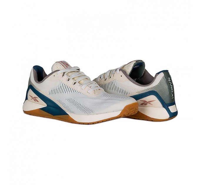 Кроссовки Reebok Nano X1 Grow