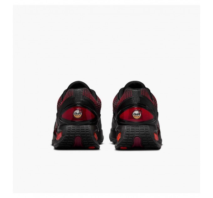 Кросівки чоловічі Nike Air Max Dn Essential (HV5235-002)