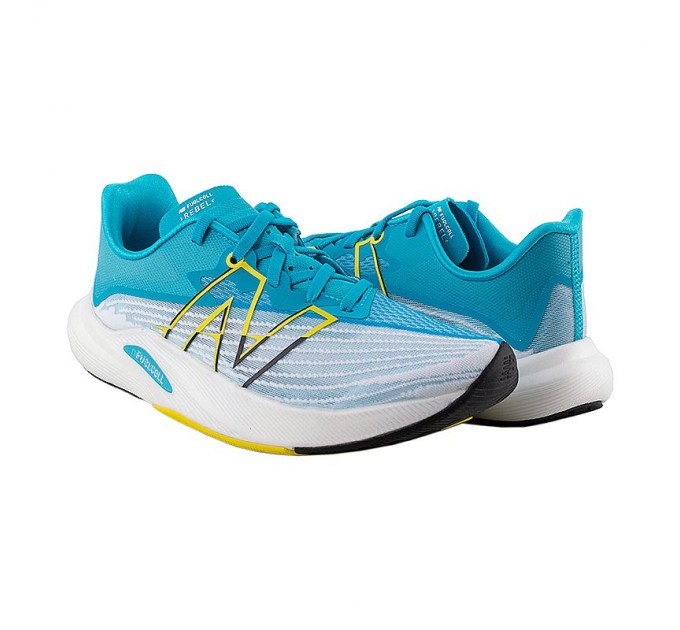 Кроссовки New Balance Fuelcell Rebel