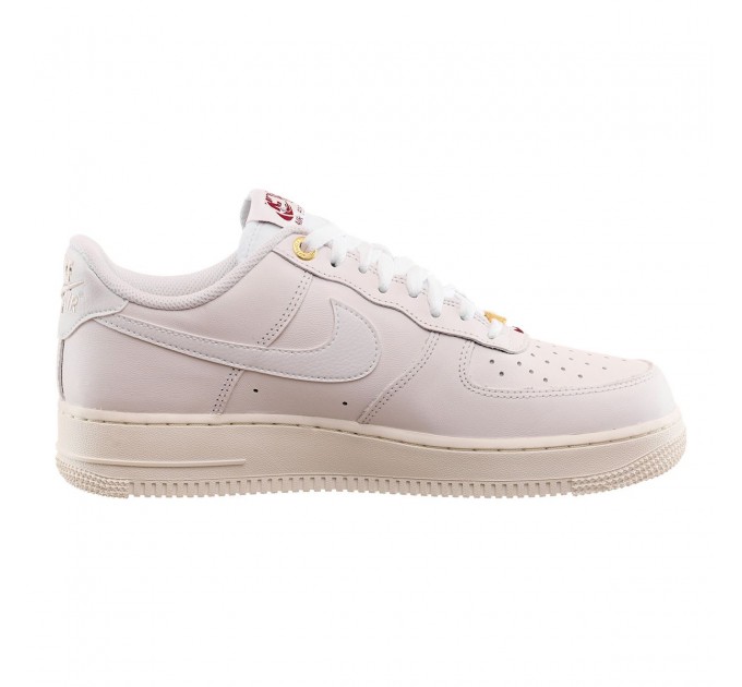 Кросівки чоловічі Nike Air Force 1 '07 40Th Join Forces (DQ7664-100)