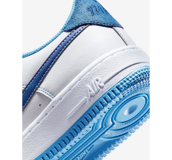 Кроссовки унисекс Nike Air Force 1 S50 (DB1560-100)