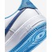 Кроссовки унисекс Nike Air Force 1 S50 (DB1560-100)