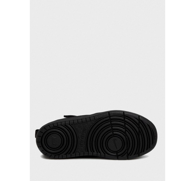 Кроссовки Nike Court Borough Low 2 (Psv)