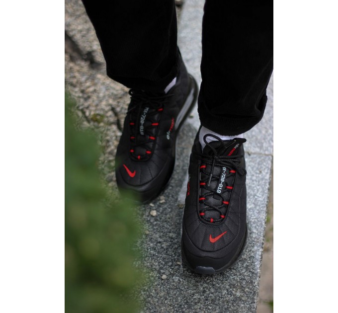 Кроссовки Nike MX-720-818