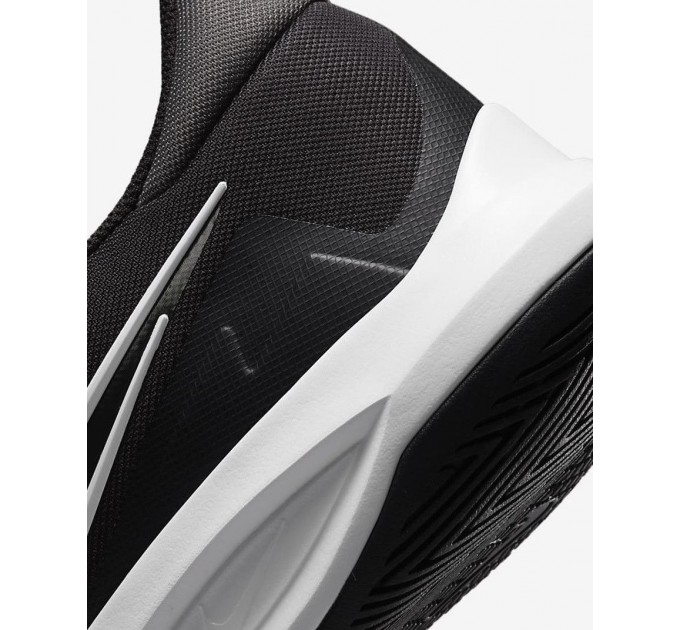 Кроссовки мужские Nike Precision 6 (DD9535-003)