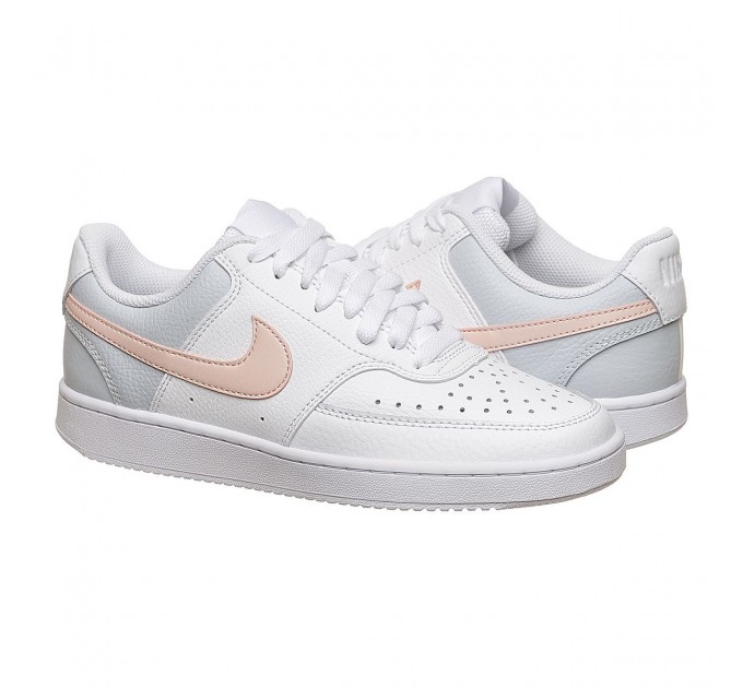 Кроссовки женские Nike Court Vision Low (CD5434-103)