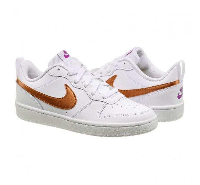 Кросівки Nike Court Borough Low 2 Se DQ5979-100