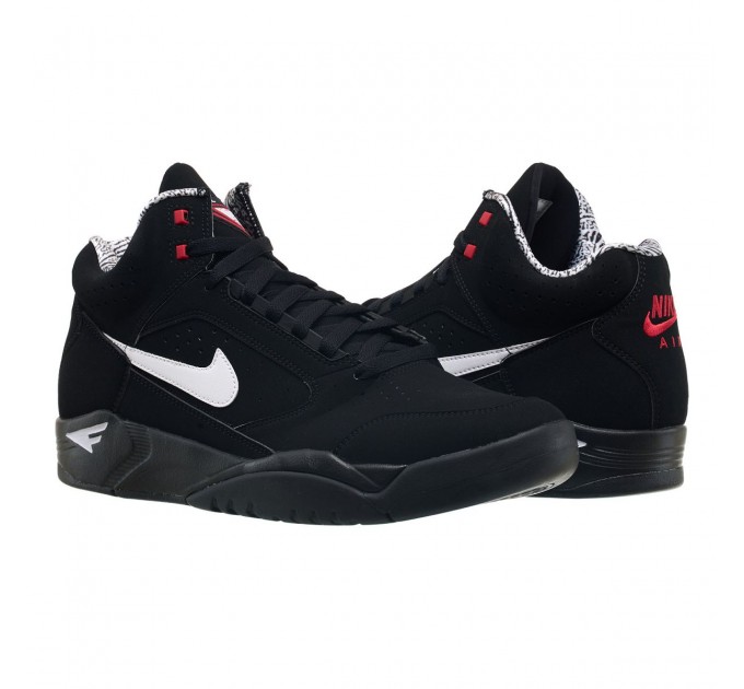 Кросівки Nike Air Flight Lite Mid Returning DQ7687-003