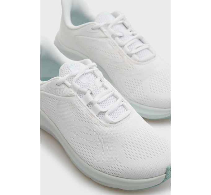 Кросівки жіночі Under Armour Charged Pursuit 4 Bl (6000598-102)