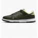 Кроссовки Nike Dunk Low Avocado DM7606-300