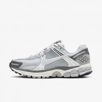 Кроссовки Nike Wmns Zoom Vomero 5 "Pure Platinum / Metallic Silver" FD9919-001