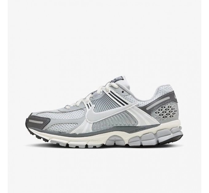 Кроссовки Nike Wmns Zoom Vomero 5 "Pure Platinum / Metallic Silver" FD9919-001