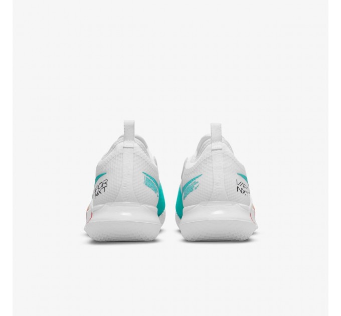 Кроссовки Nike M Nike React Vapor Nxt Hc