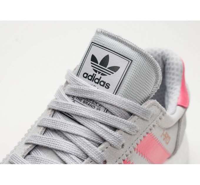Кроссовки Adidas I-5923 Grey CQ2528