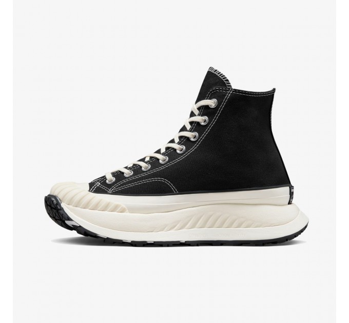 Кросівки жіночі Converse Chuck 70 At Cx Platform (A03277C)