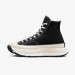 Кросівки жіночі Converse Chuck 70 At Cx Platform (A03277C)