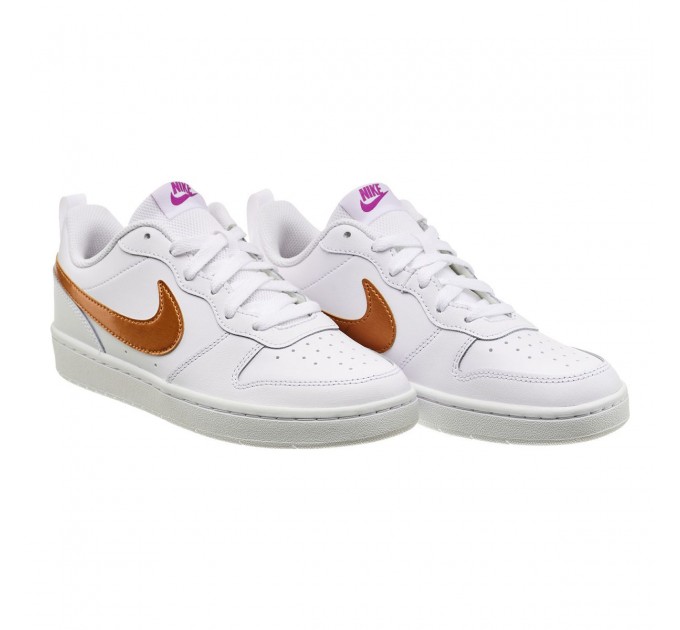 Кросівки Nike Court Borough Low 2 Se DQ5979-100