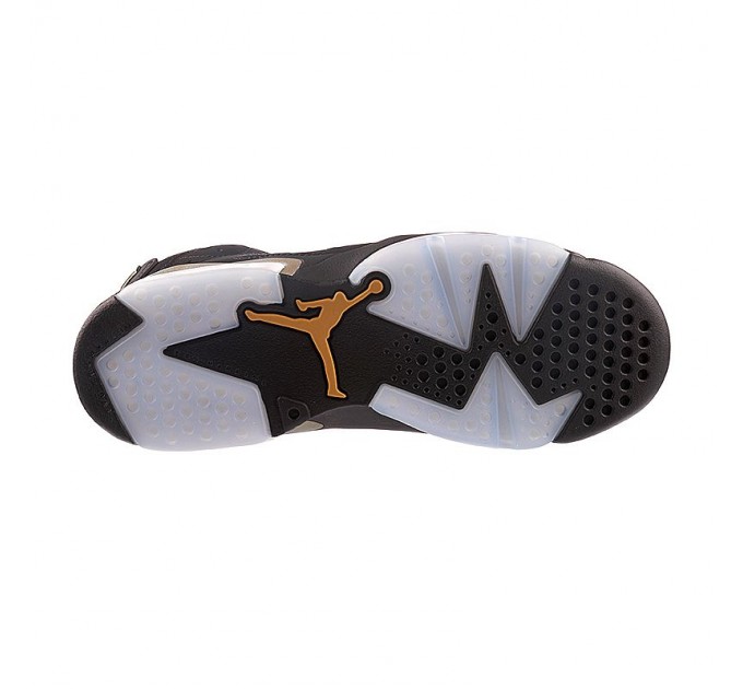 Кроссовки AIR JORDAN 6 RETRO DMP (GS)