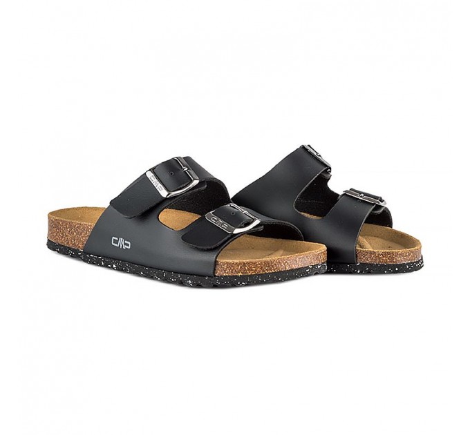 Тапочки Cmp Eco Thalitha Wmn Slipper 3Q91016-U901